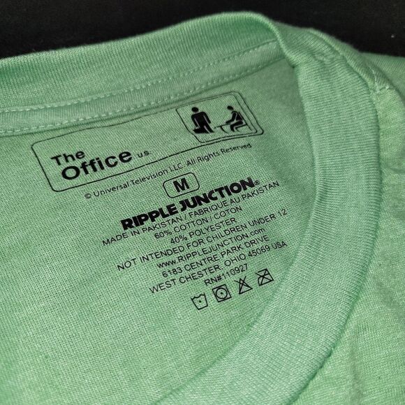 NWT The Office Unisex Tee - Picture 7 of 7